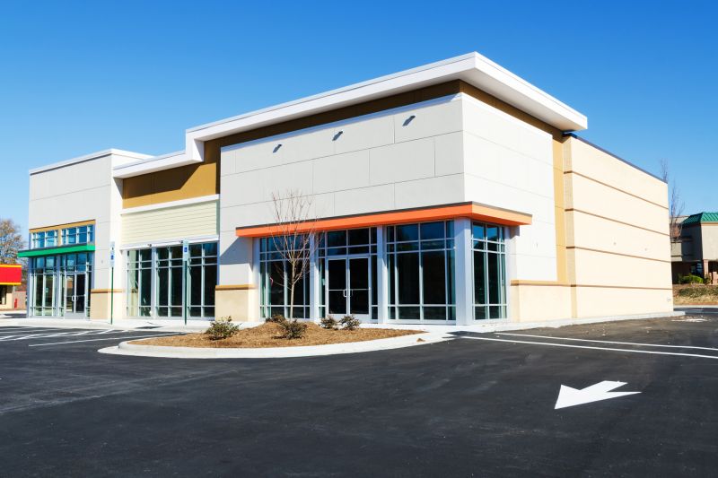Business Painting in Arvada, CO