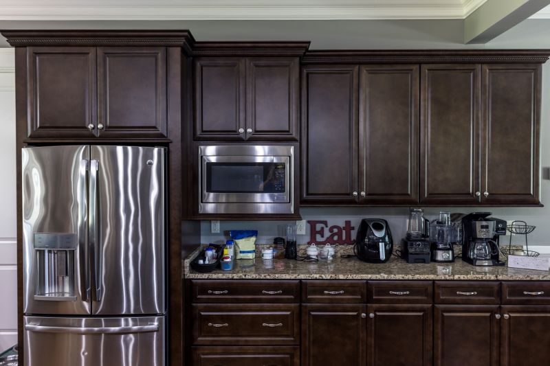 Cabinet Staining Service in Lafayette, IN