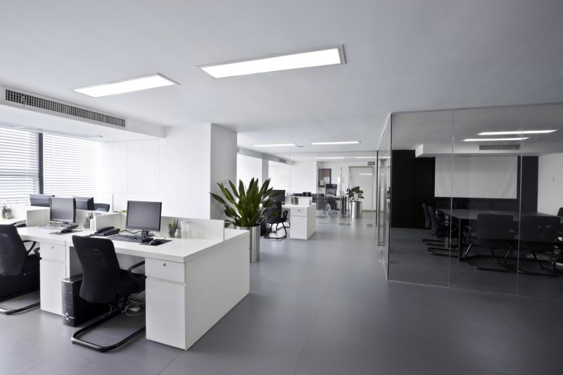 Office Building Painting in Saint Petersburg, FL