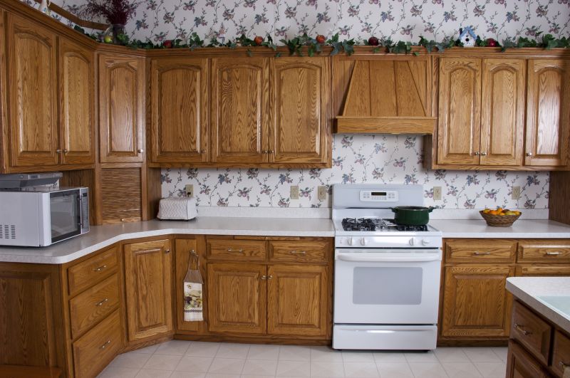 Cupboard Refinishing in Indianapolis, IN