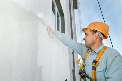 Home Exterior Painting in Loveland, CO