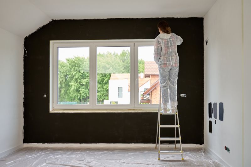Home Interior Painting in Waco, TX