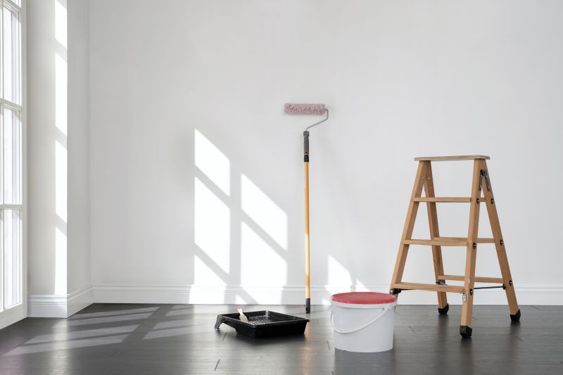 Industrial Interior Painting in Boulder, CO