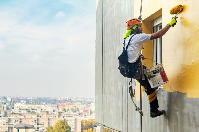 Office Building Painting in Boulder, CO